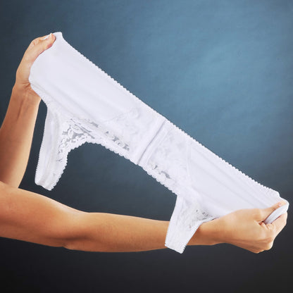 Sandsberg | Plus-size natural lift BH