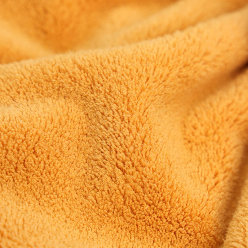 Superabsorbierendes Haartuch-Wrap für nasses Haar