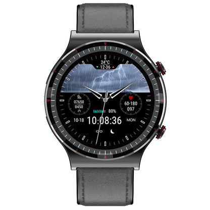 Sandsberg CFDA EKG Blutsauerstoff Herzfrequenz Gesundheitsüberwachung Smart Watch