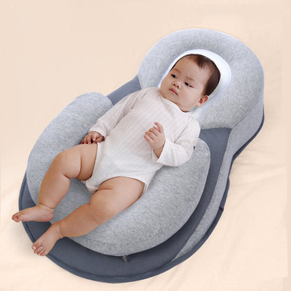 Sandsberg Baumwoll-Kissen für Babys