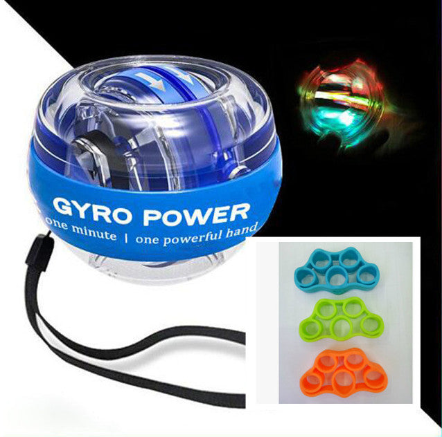 Handtrainer Handgelenkball Super Gyroskop