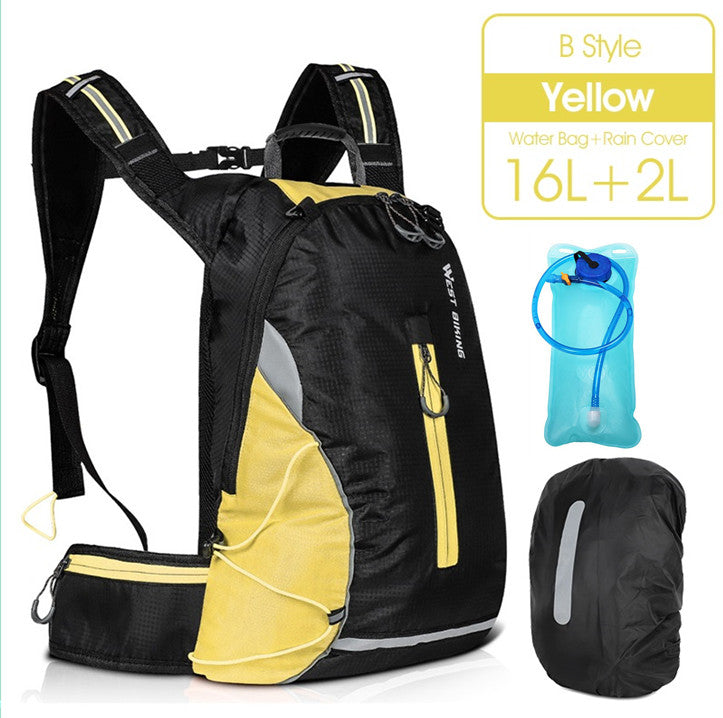 Fahrradrucksack Mountainbike Tasche Outdoor