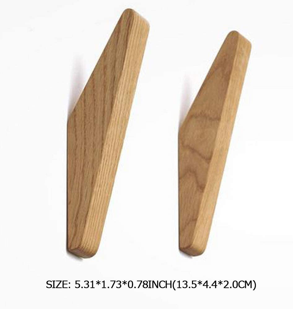 Sandsberg | Scandi Set Aus 6 Holzkleiderbügel