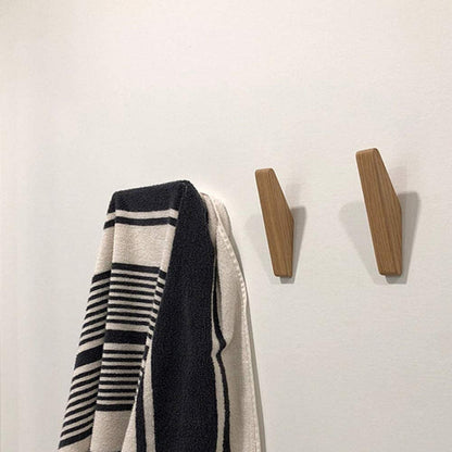 Sandsberg | Scandi Set Aus 6 Holzkleiderbügel