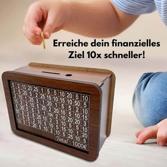 Finanzfreiheit