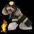 Feuerwehrkostüm