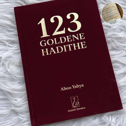 123 goldene Hadithe