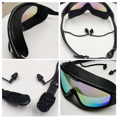 Sandsberg | Anti Fog Schwimmbrille