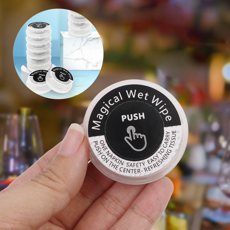 Sandsberg | Einweg-Handtücher