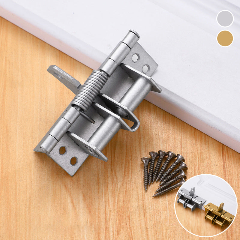 Sandsberg | Automatische selbstschließende Türscharniere