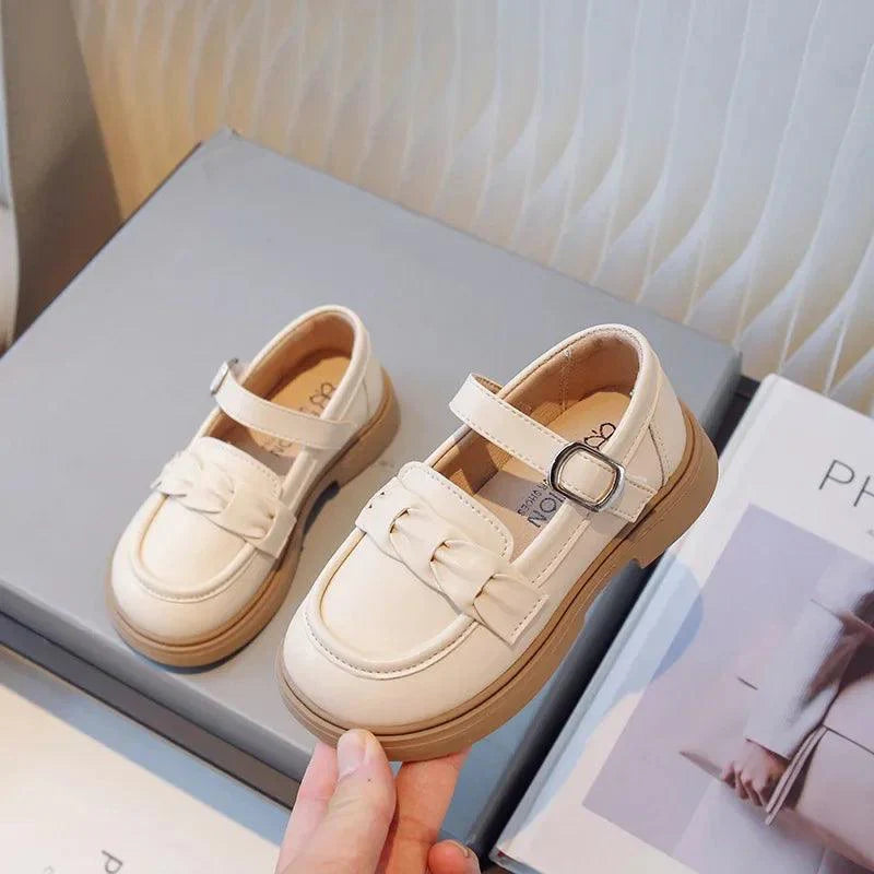 Stil Kleid Schuhe für Mädchen - G08123 Freizeitschuhe