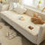 Brotform Chenille Rutschfeste Couchdecken