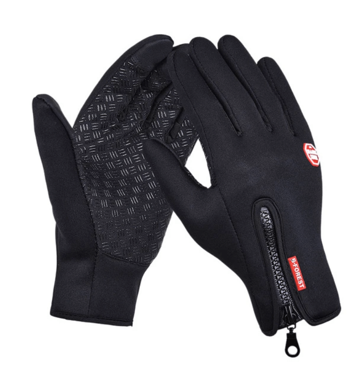 Sandsberg | wasserdichte und winddichte Thermohandschuhe
