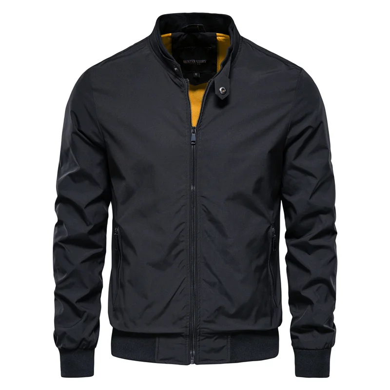 Ruben – Lässige Sommerjacke