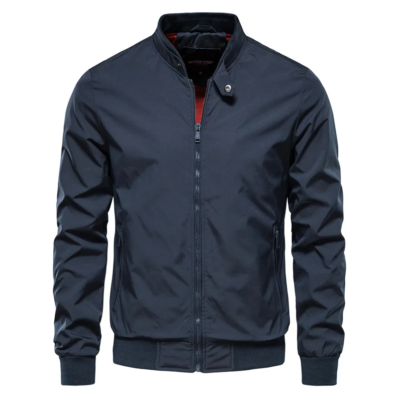 Ruben – Lässige Sommerjacke
