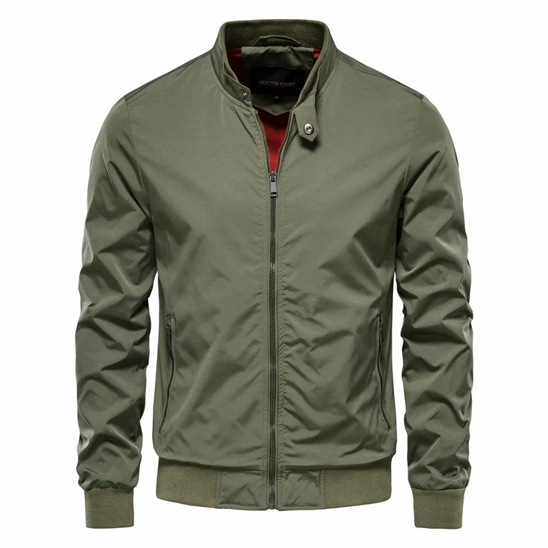 Ruben – Lässige Sommerjacke