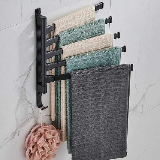 Sandsberg | Handtuchhalter - Platzsparend und elegant