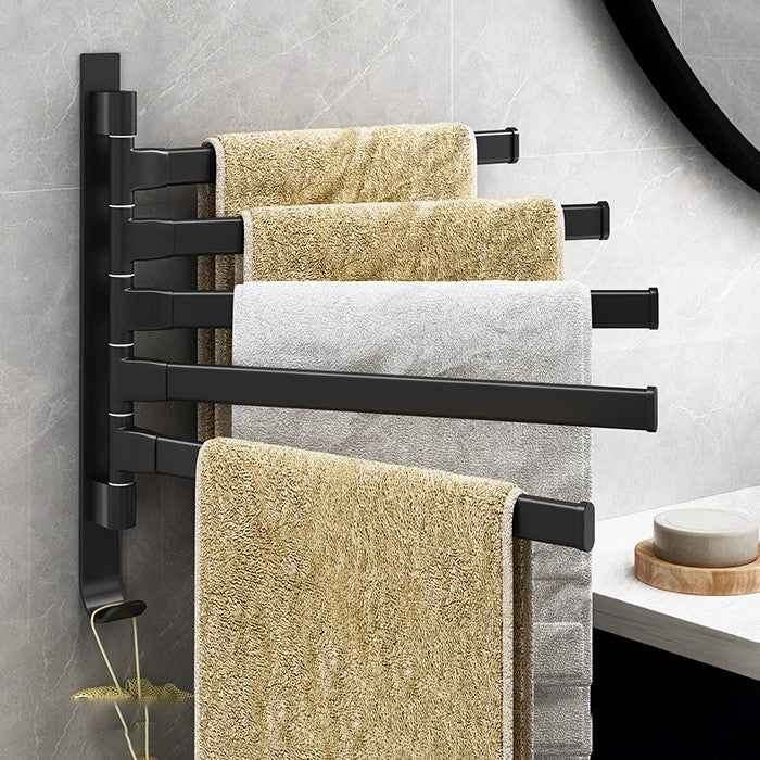 Sandsberg | Handtuchhalter - Platzsparend und elegant