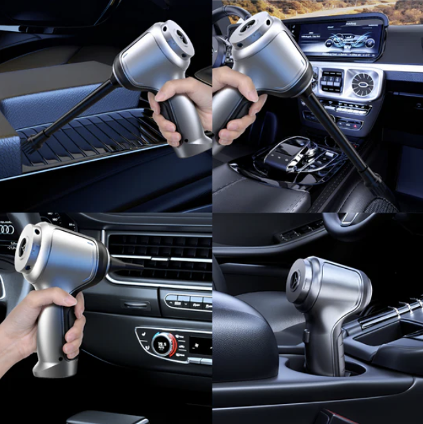 LT-117 Cleanify™ Handstaubsauger