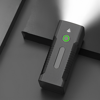 Sandsberg | All Wetter LED-Fahrradlampe - TrailBeam