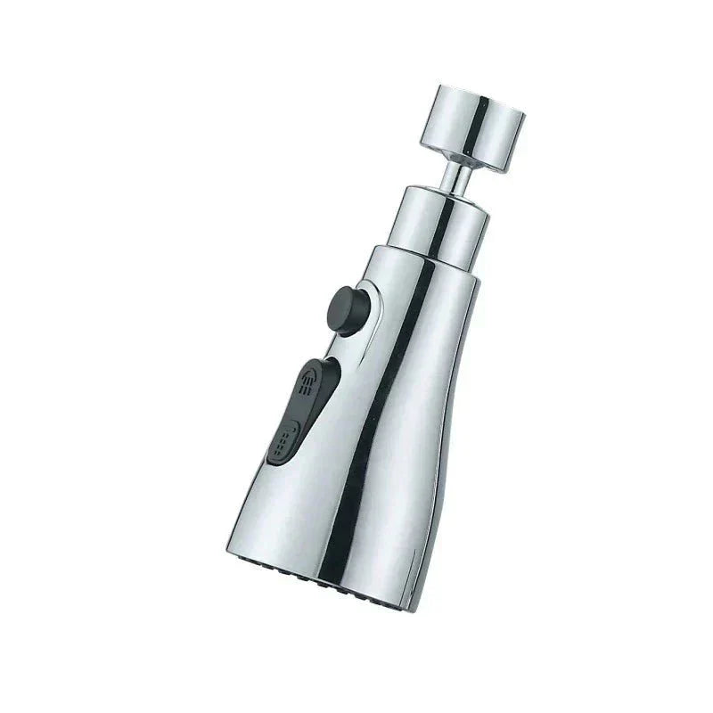 Aquaflow 360° Sprayer - Effizient Reinigen mit Stil