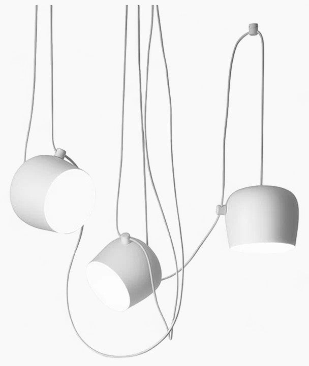 Aim Hängeleuchte – Schlankes und modernes Design für stilvolle Beleuchtung