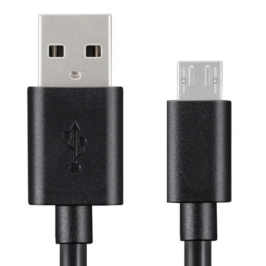 10ft Premium Micro USB Kabel