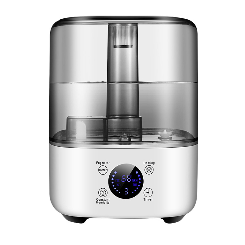 Oasis Breeze | Intelligenter Luftbefeuchter