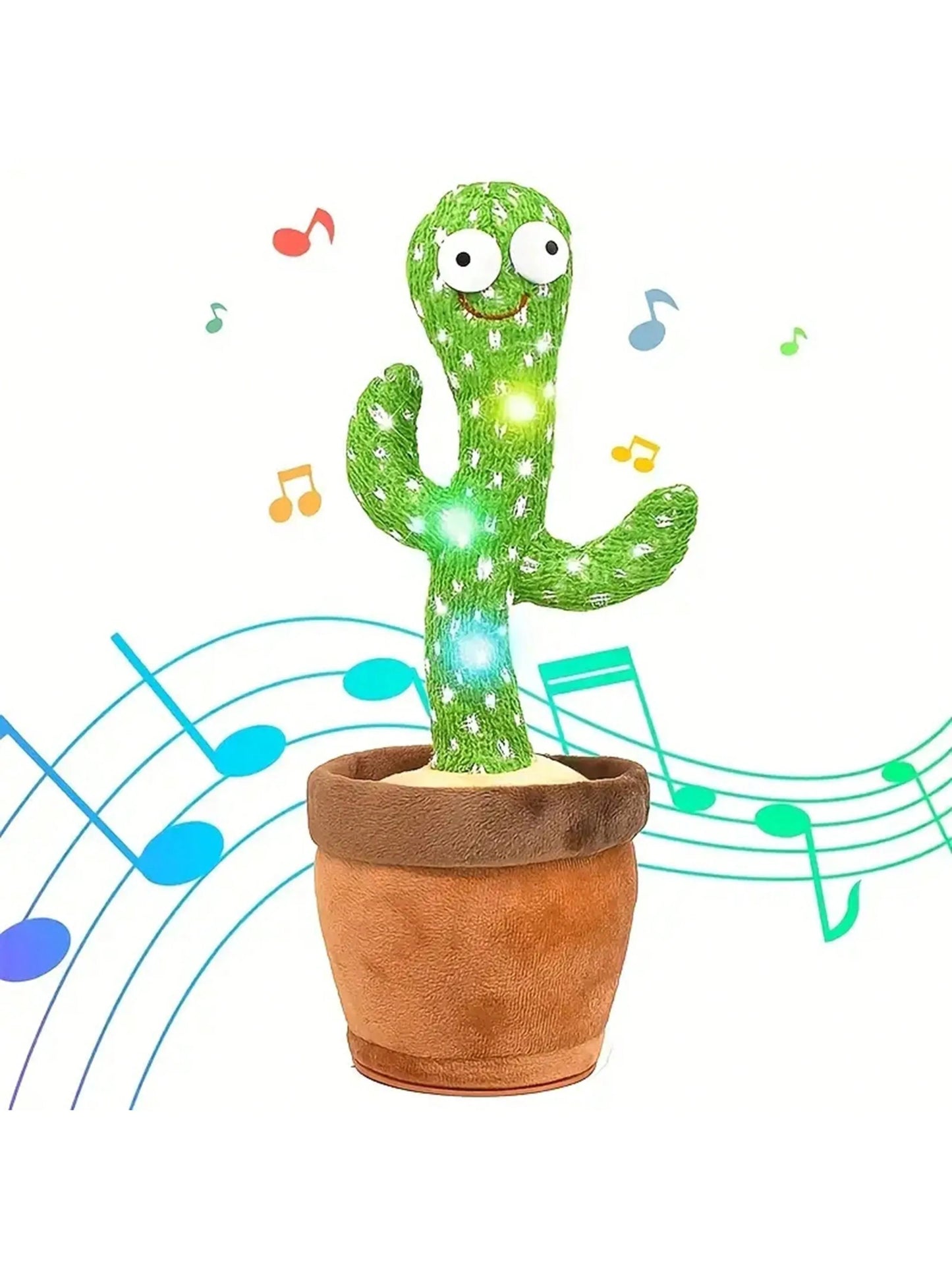 Cactus-Freund: Tanz und Chat