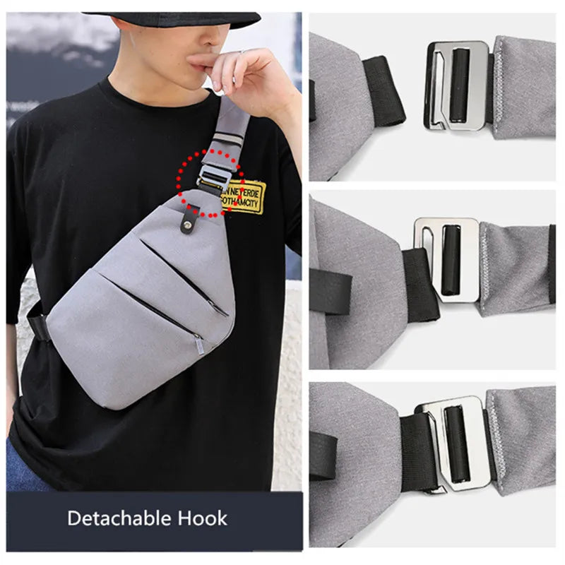 Sandsberg-Diebstahl Reisetasche