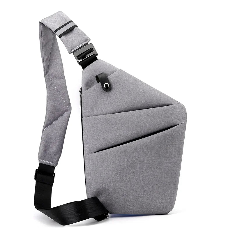 Sandsberg-Diebstahl Reisetasche