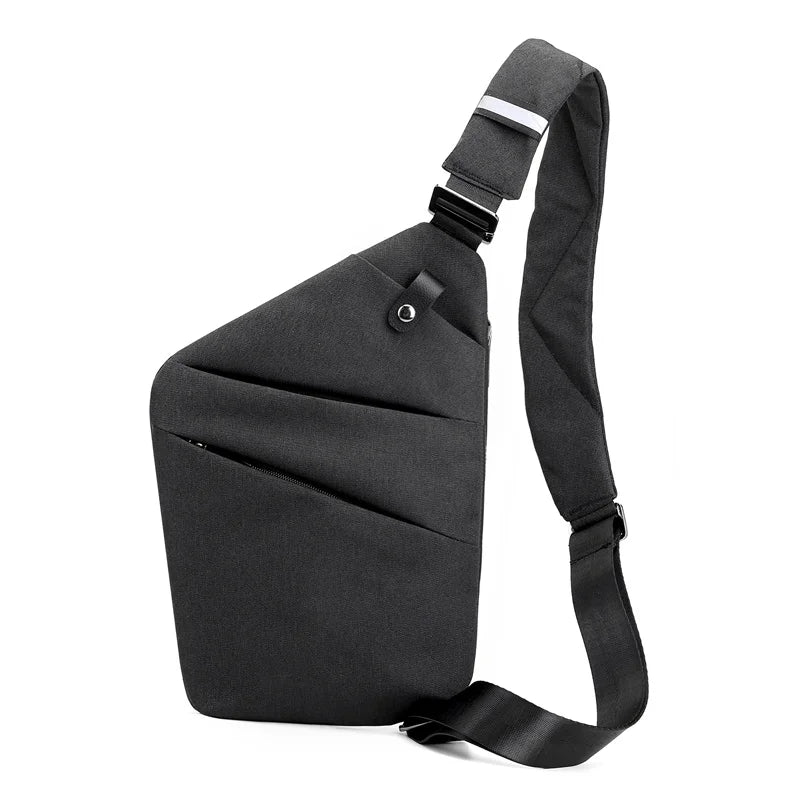 Sandsberg-Diebstahl Reisetasche
