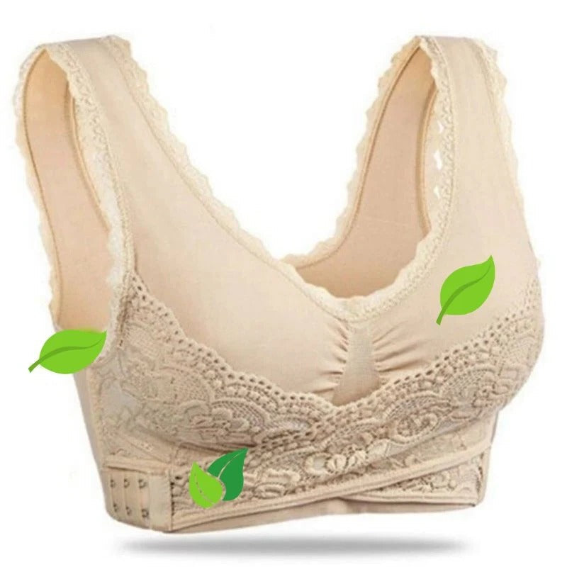 Sandsberg | Der BH für bessere Haltung & ein schönes Dekolleté