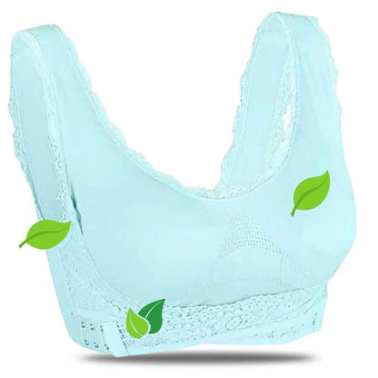 Sandsberg | Der BH für bessere Haltung & ein schönes Dekolleté