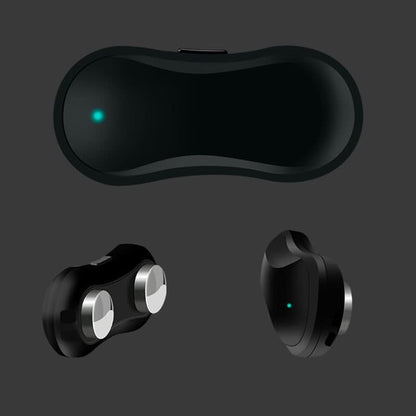 Sandsberg | Anti-Snoring System für ruhigen Schlaf & bessere Regeneration