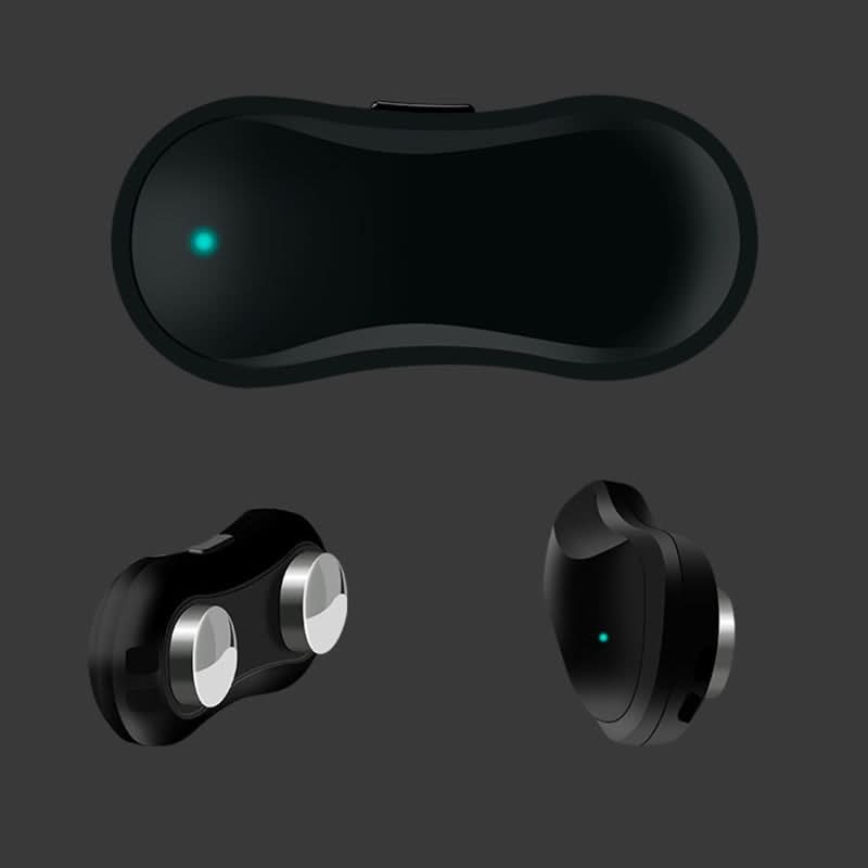 Sandsberg | Anti-Snoring System für ruhigen Schlaf & bessere Regeneration