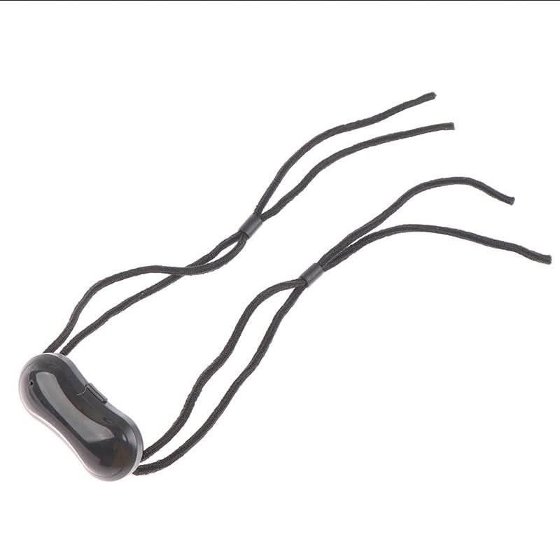 Sandsberg | Anti-Snoring System für ruhigen Schlaf & bessere Regeneration