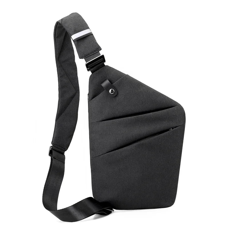 Sandsberg-Diebstahl Reisetasche