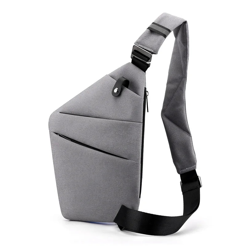 Sandsberg-Diebstahl Reisetasche