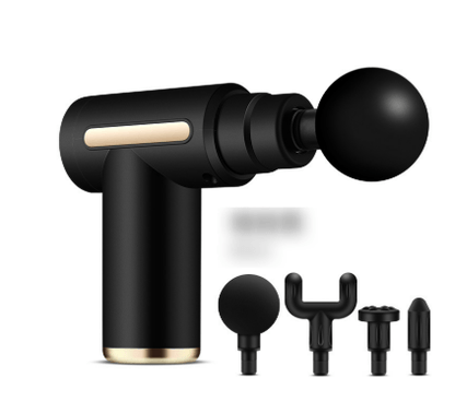 Sandsberg | Massagegerät zur Muskelentspannung & Regeneration