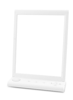 Sandsberg | Stimmungslicht mit 10.000 Lux für Energie & Fokus