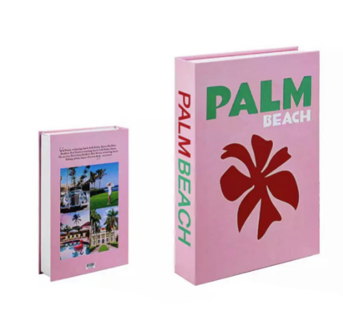DecorativeBooks – Fröhliche Bücher für dein Wohnzimmer