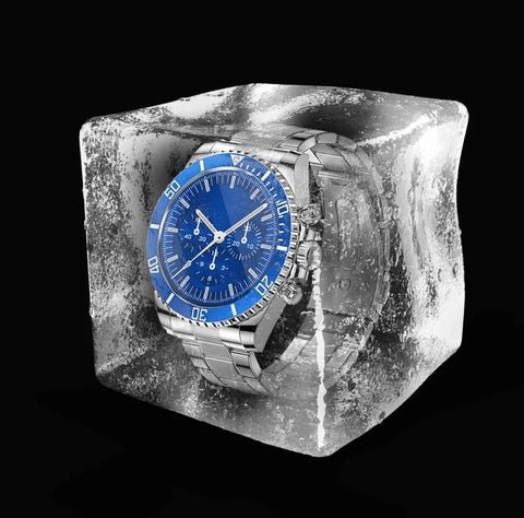 Sandsberg | Nexos Pro – Taktische Smartwatch mit GPS, Gesundheitsüberwachung & 21 Tagen Akku-Laufzeit