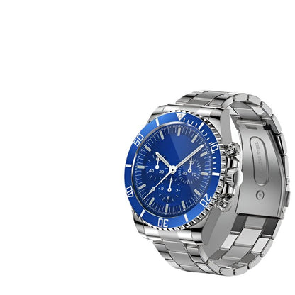 Sandsberg | Nexos Pro – Taktische Smartwatch mit GPS, Gesundheitsüberwachung & 21 Tagen Akku-Laufzeit