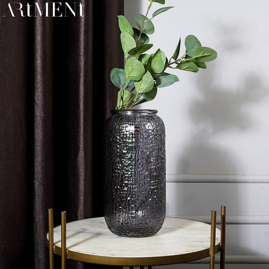 Impressionismus Frühling der Fantasie Vase