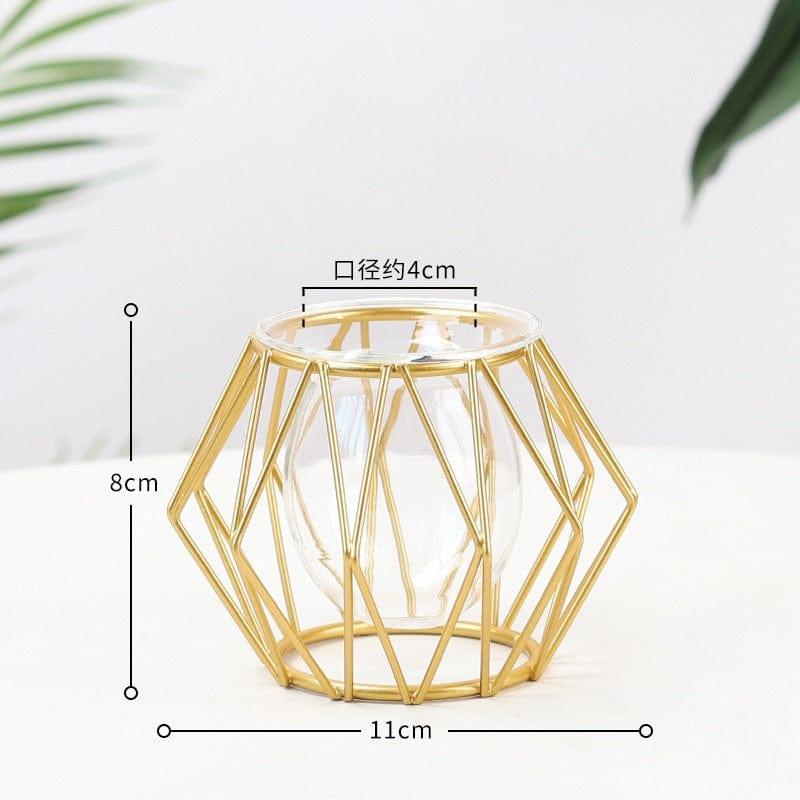 Kelsa Vase