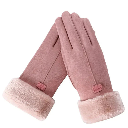 wasserdichte und winddichte Handschuhe