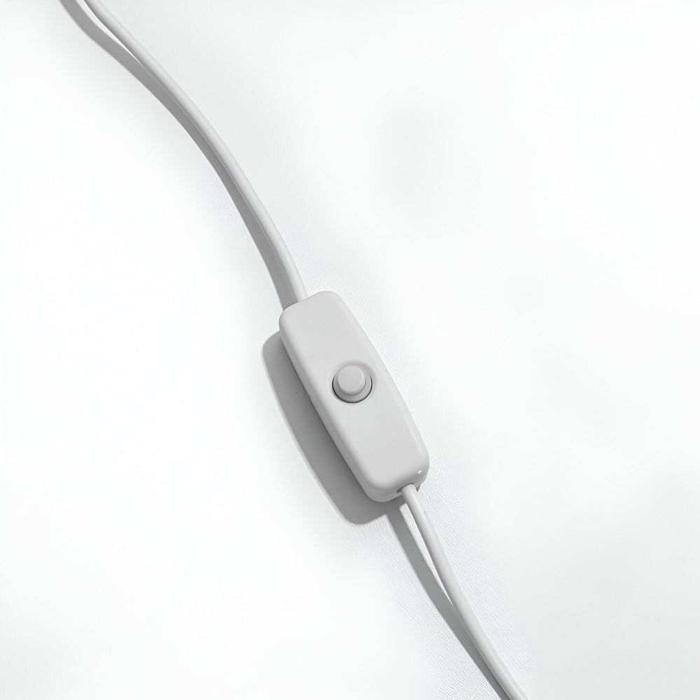 Sandsberg | Holz Tier Tischlampe – Niedliche dekorative Nachtlampe für Kinderzimmer