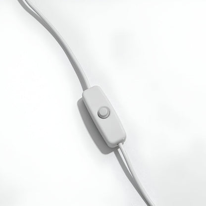 Sandsberg | Holz Tier Tischlampe – Niedliche dekorative Nachtlampe für Kinderzimmer