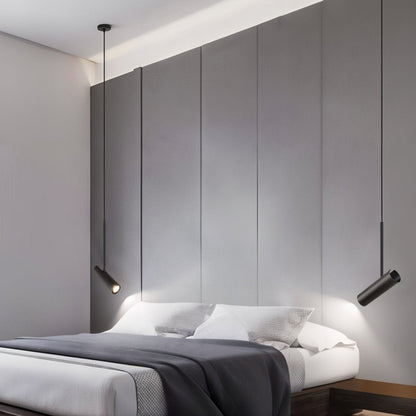 Sandsberg | GlowLine - Lineare LED-Pendelleuchte